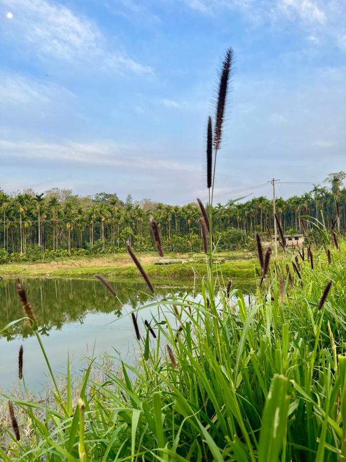 Green Castle Gonikoppal Ngoại thất bức ảnh